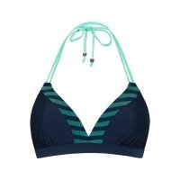 Halter bikinitop afbeelding