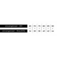 Bikinitop voorg. cup/onzi.beugel afbeelding