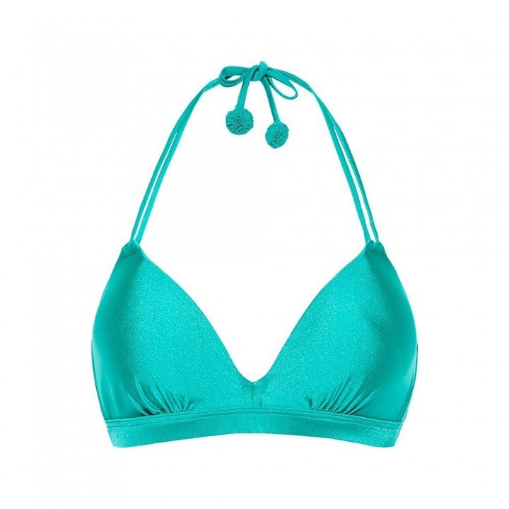 Bikinitop voorg. cup/onzi.beugel afbeelding