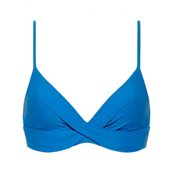 Bikinitop voorgevorm.cup/beugel afbeelding