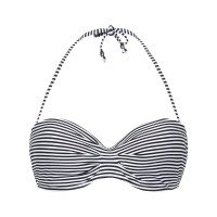 Bandeau bikinitop vrg.cup/beugel afbeelding