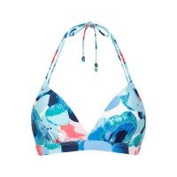 Bikinitop voorg. cup/onzi.beugel afbeelding