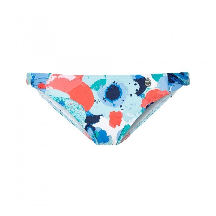 Bikinibroekje m getwiste details afbeelding
