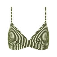 Bikinitop voorgevorm.cup/beugel afbeelding