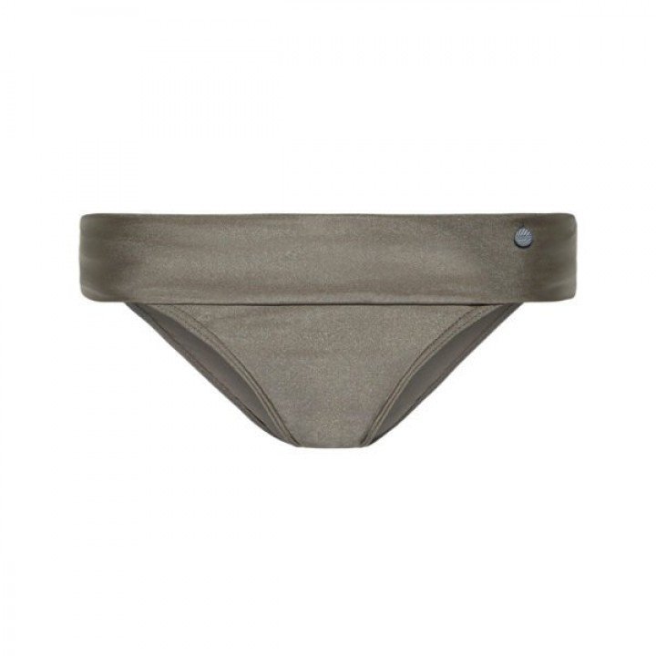 Bikinibroekje met omslagband afbeelding