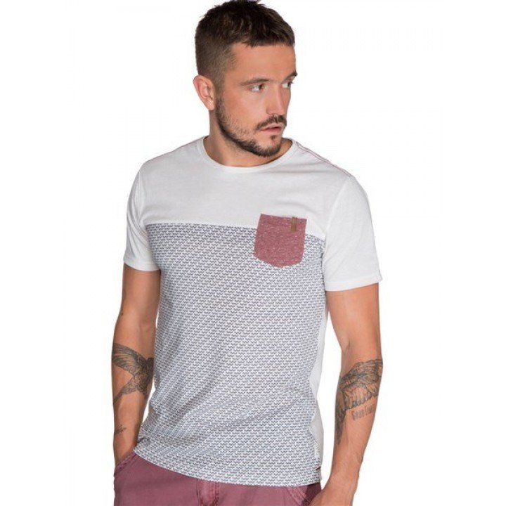 DAMIEN T-Shirt afbeelding
