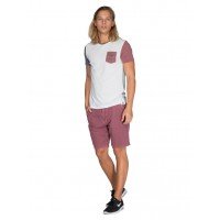 SAVIER T-Shirt afbeelding