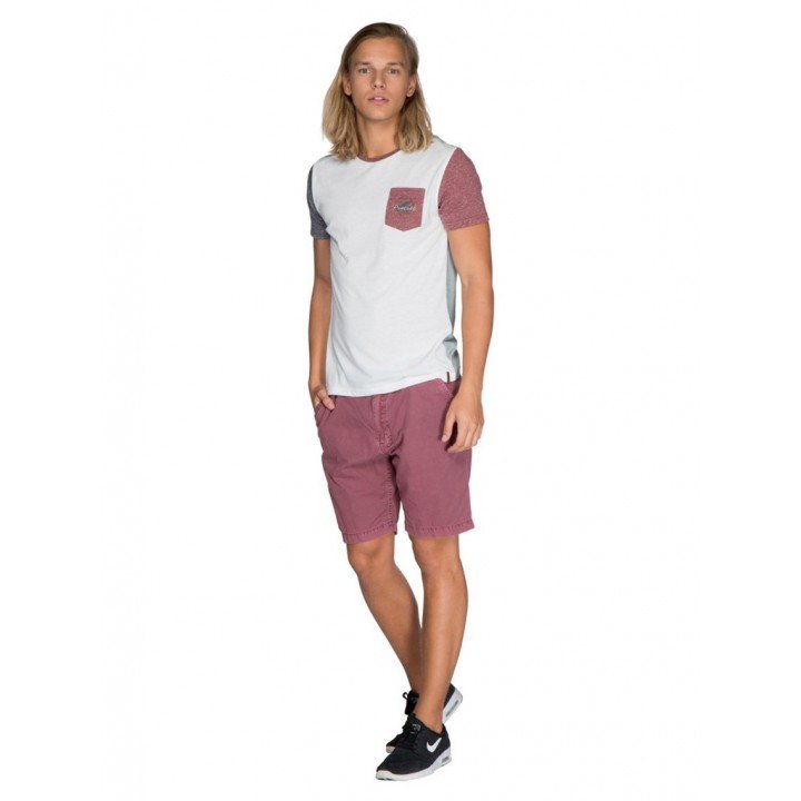 SAVIER T-Shirt afbeelding