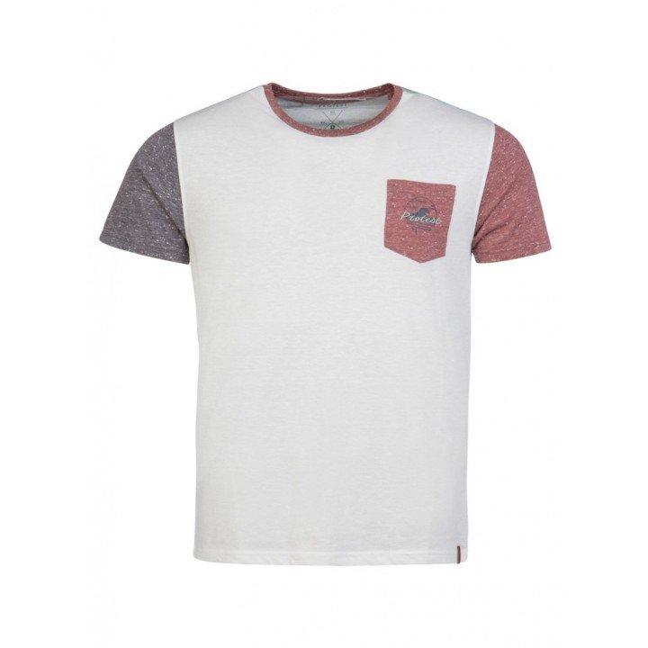 SAVIER T-Shirt afbeelding