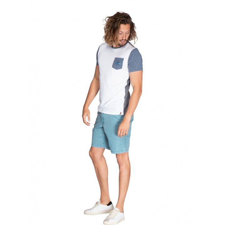 SAVIER T-Shirt afbeelding