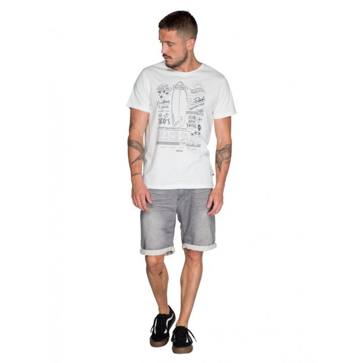 MARTY T-Shirt afbeelding