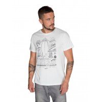 MARTY T-Shirt afbeelding