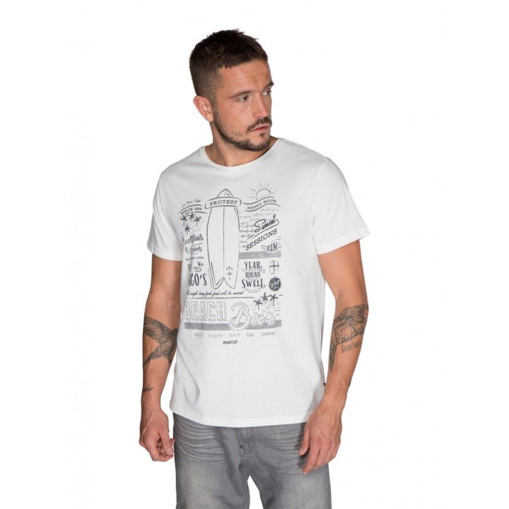 MARTY T-Shirt afbeelding