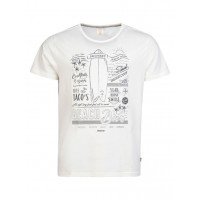 MARTY T-Shirt afbeelding