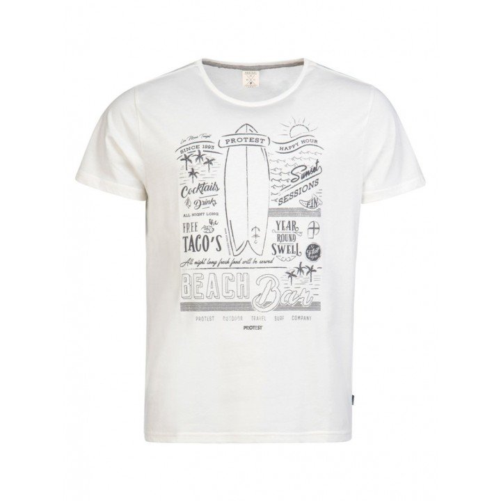 MARTY T-Shirt afbeelding