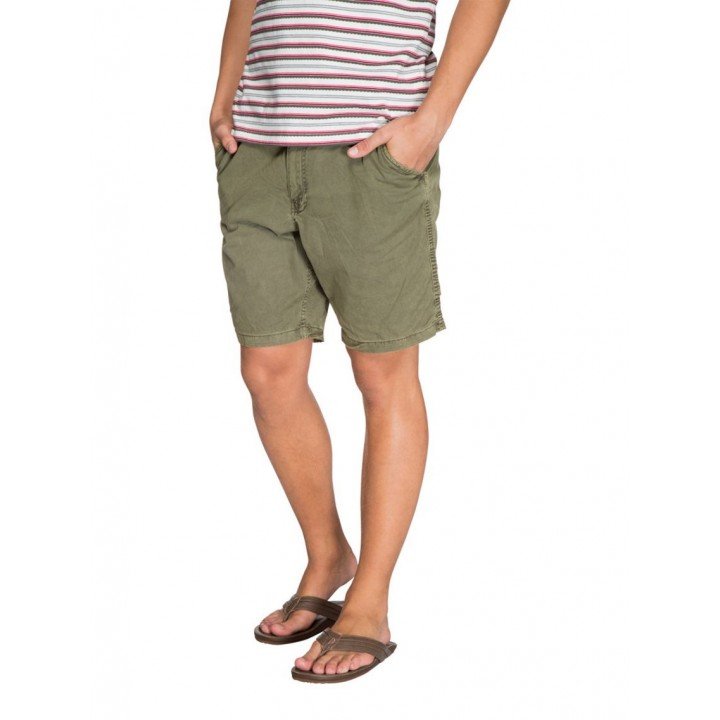 FAN Shorts afbeelding