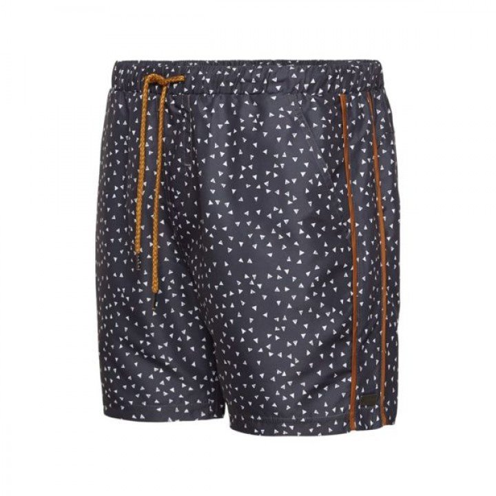 Heren Zwemshort Shark Teeth afbeelding