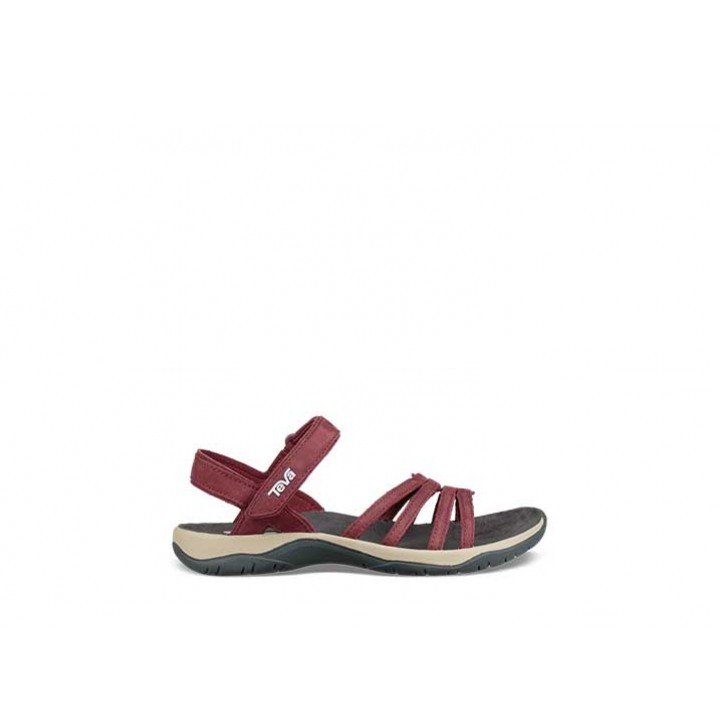 Elzada Sandal Lea Wms afbeelding
