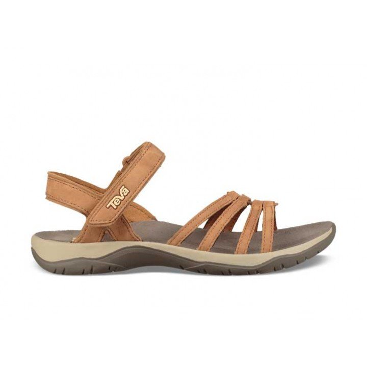 Elzada Sandal Lea Wms afbeelding