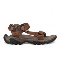 Terra Fi 5 Univ. Leather Sandal afbeelding