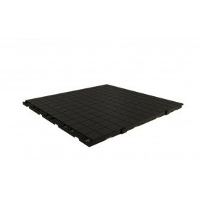  Floor 50x50cm Dicht afbeelding