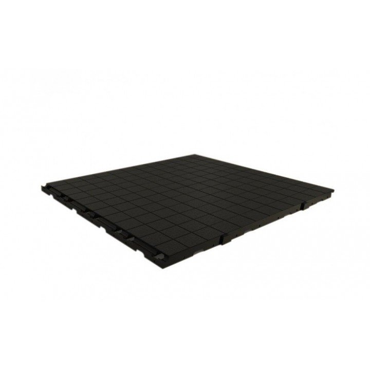  Floor 50x50cm afbeelding