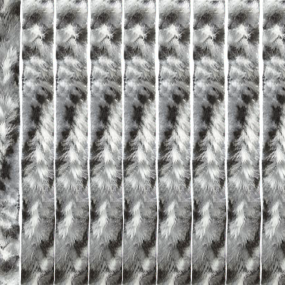 Chen. Deurgordijn Rain 56x185cm afbeelding