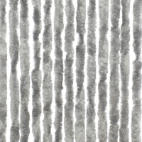 Chenille Gordijn 56x185cm afbeelding