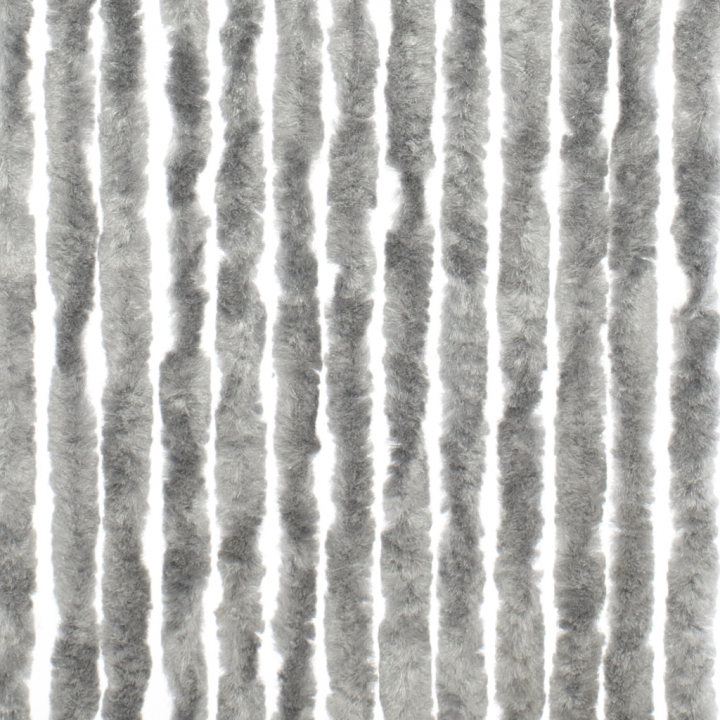 Chenille Gordijn 56x185cm afbeelding