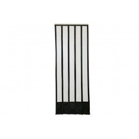 Hordeur Cortina Max. 65x185cm afbeelding