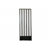 Hordeur Cortina Max. 65x185cm afbeelding