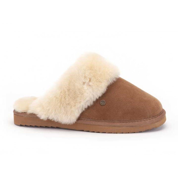 Flurry Women Suede afbeelding