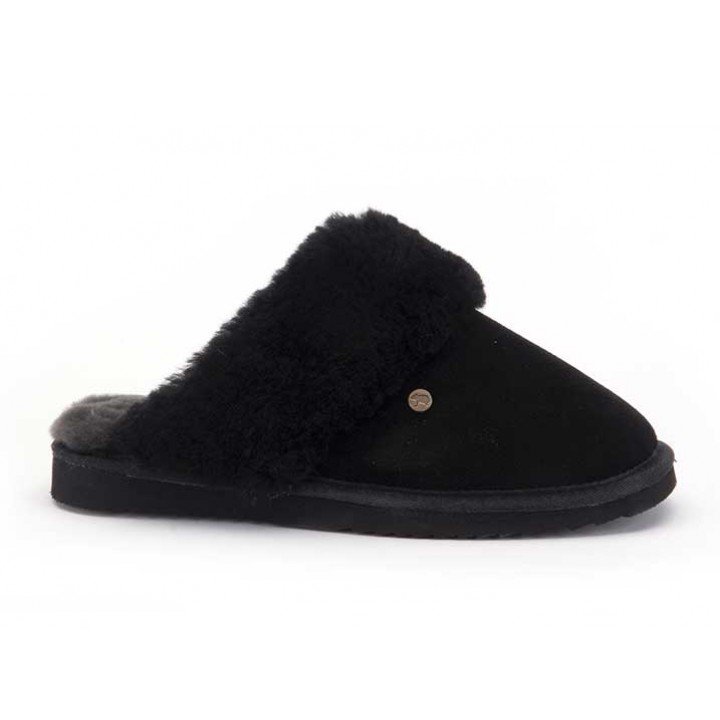 Flurry Women Suede afbeelding