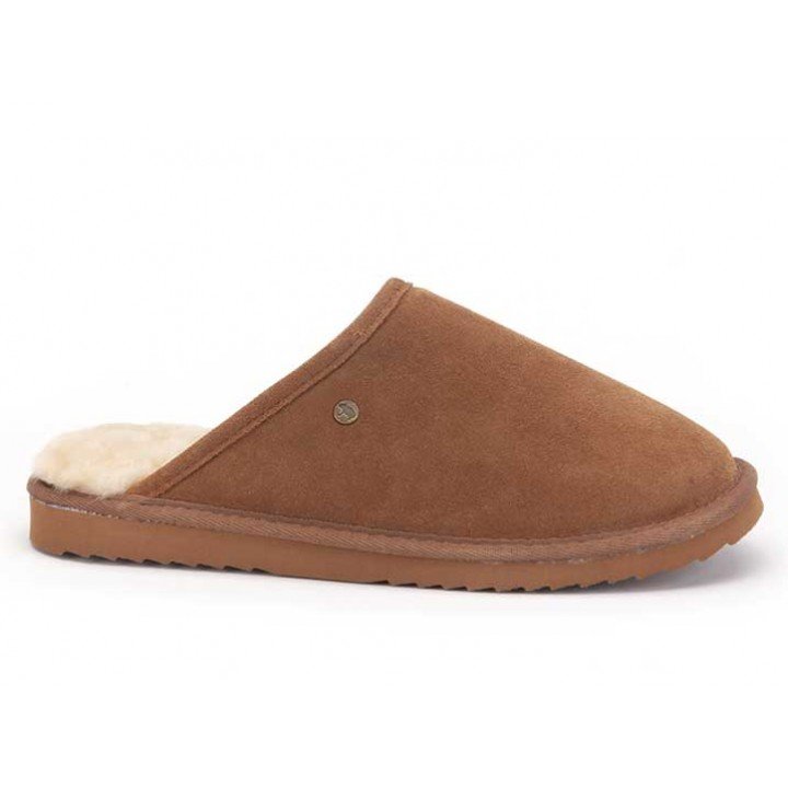 Classic Unisex Suede afbeelding