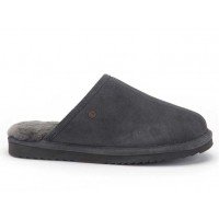 Keith Men Suede afbeelding