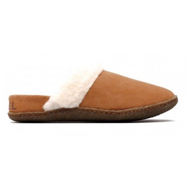 Nakiska Slide 2 Slipper Wms afbeelding