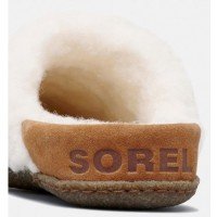 Nakiska Slide 2 Slipper Wms afbeelding