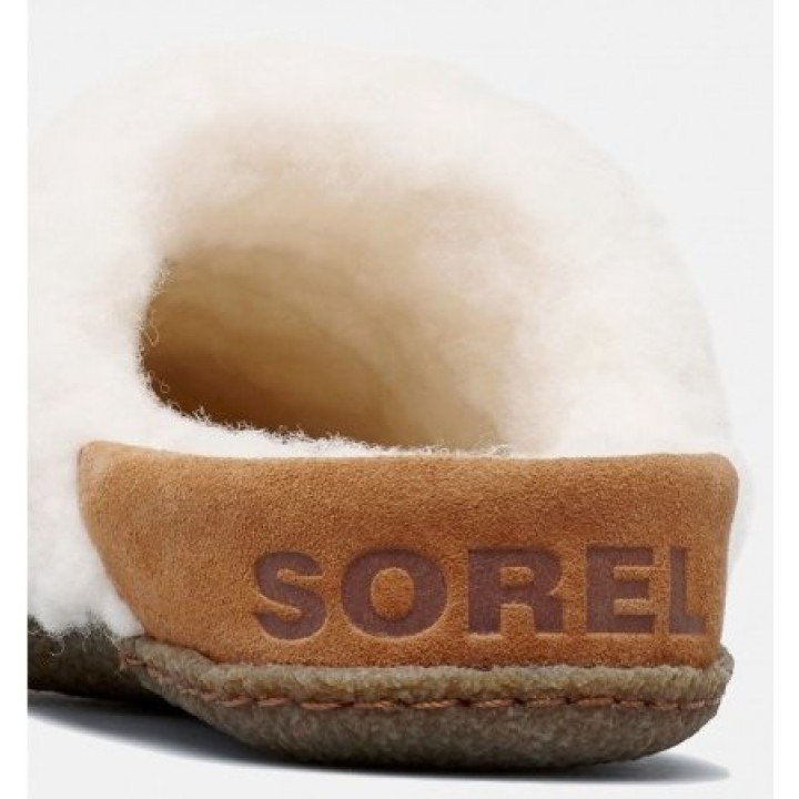 Nakiska Slide 2 Slipper Wms afbeelding