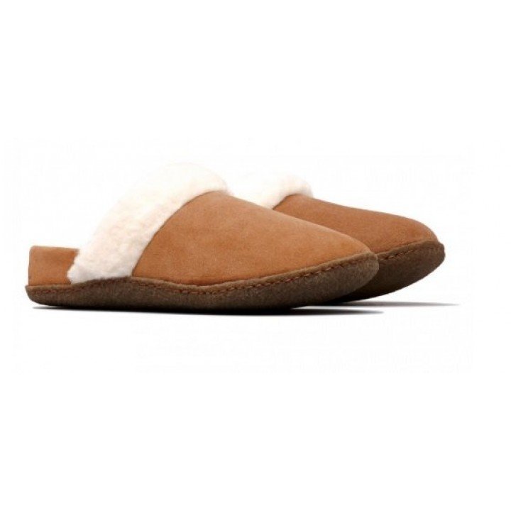 Nakiska Slide 2 Slipper Wms afbeelding