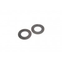 Pakkingring Rubber Din 5x afbeelding