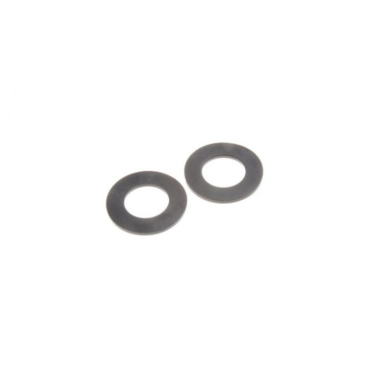 Pakkingring Rubber Din 5x afbeelding