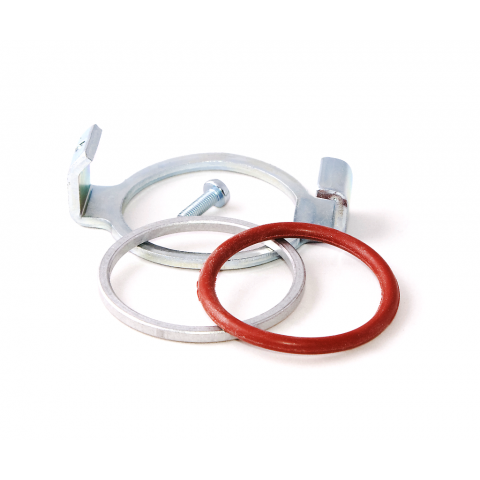 Afvoerbevestigingset S-3002/3004 afbeelding