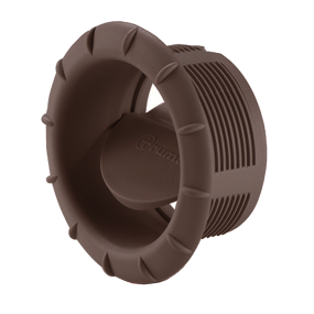 Eindrooster Met Draaibare Klep afbeelding