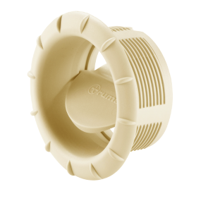 Eindrooster + Draaibare Klep EN afbeelding