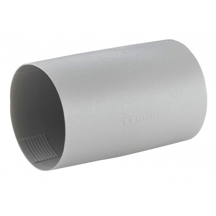 Koppelstuk um 65 en 72mm afbeelding