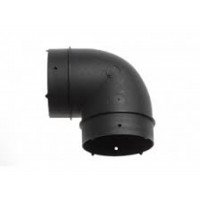 Bocht BG 65/72mm afbeelding