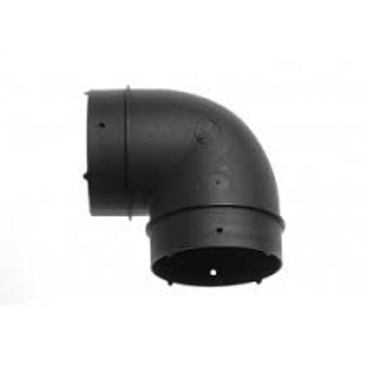 Bocht BG 65/72mm afbeelding
