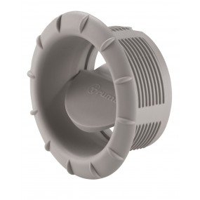 Eindrooster EN + Draaibare Klep afbeelding