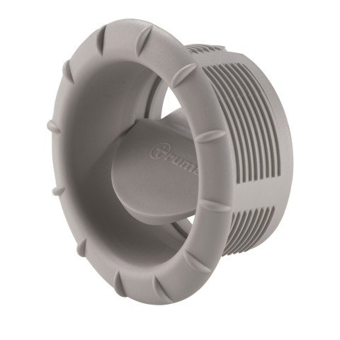 Eindrooster EN + Draaibare Klep afbeelding