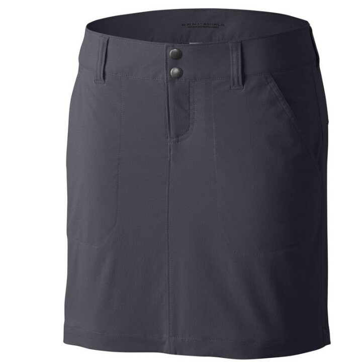 Saturday Trail Skort afbeelding